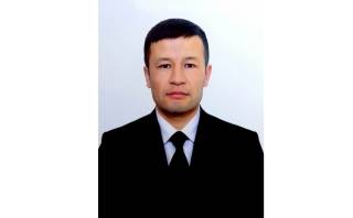 Isakov Nuriddin Zuxriddinovichning tibbiyot fanlari bo‘yicha falsafa doktori (PhD) dissertatsiya ishi himoyasi to‘g‘risida