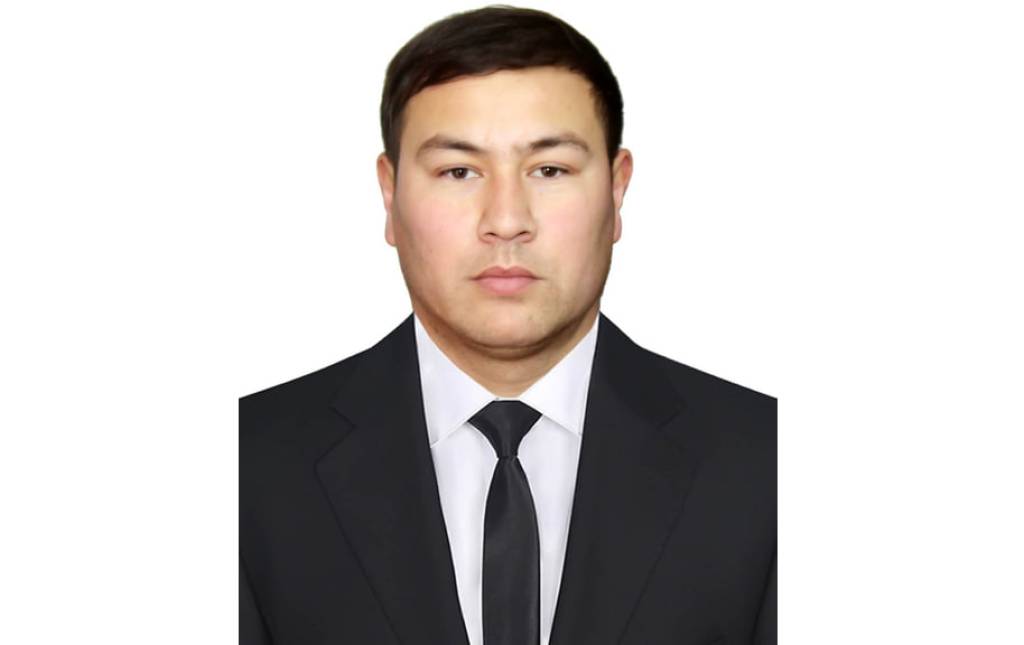 Rasulov Murodjon Tursunboy o‘g‘lining tibbiyot fanlari bo‘yicha falsafa doktori (PhD) dissertatsiya ishi himoyasi to‘g‘risida