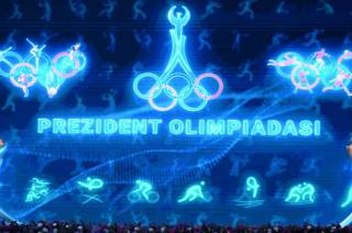 “Prezident olimpiadasi” va Osiyo o‘yinlariga tayyorgarlik masalasi muhokama qilindi
