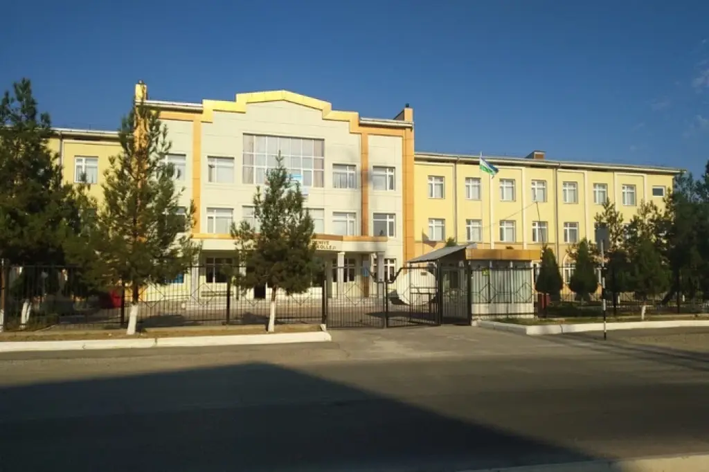 Toshkentda Xitoy xalqaro texnikumi tashkil etiladi
