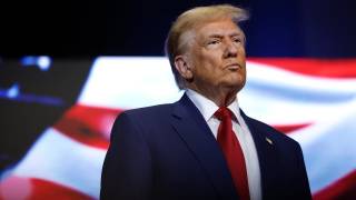 Трамп: Эрон АҚШ илгари сурган келишув шартини қабул қилишга тайёр эмас