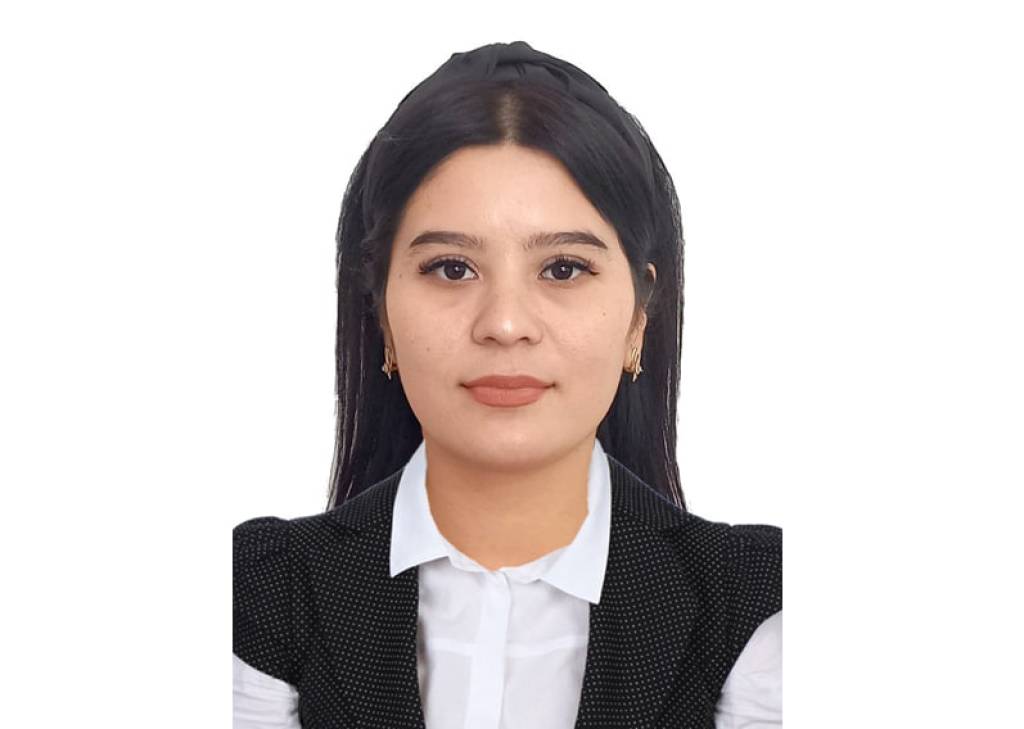 Xaydarova Mashxura Qurbonali qizining texnika fanlari bo‘yicha falsafa doktori (PhD) dissertatsiya ishi himoyasi to‘g‘risida