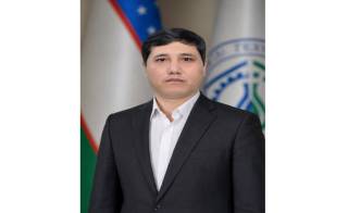 Раҳмонқулов Темирбек Эшмаматовичнинг иқтисодиёт фанлари бўйича фалсафа доктори (PhD) диссертация иши ҳимояси тўғрисида