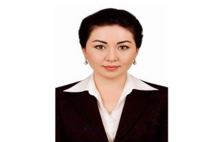 Уббиниязова Айсулу Махсетбаевнанинг тиббиёт фанлари бўйича фалсафа доктори (PhD) диссертация иши ҳимояси тўғрисида