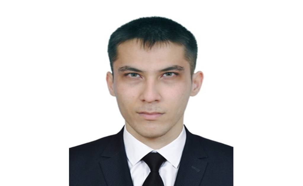 Акрамов Нурали Севдиёр ўғлининг физика-математика фанлари бўйича фалсафа доктори (PhD) диссертация иши ҳимояси тўғрисида