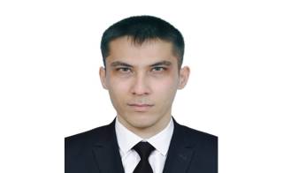 Акрамов Нурали Севдиёр ўғлининг физика-математика фанлари бўйича фалсафа доктори (PhD) диссертация иши ҳимояси тўғрисида