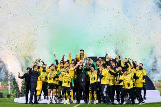 "Neftchi"ning Osiyo yo‘lidagi sakkiz raqibi: Saudiya gigantlari, Eron va Iroq chempionlari