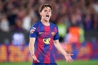 Gavi «Manchester Yunayted»ga o‘tishdan bosh tortdi