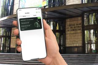 Markaziy bank mobil ilovalar xavfsizligi talablarini kuchaytirdi