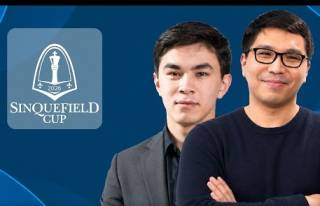 Sinquefield Cup-2026: Уэсли Со-Жавоҳир Синдоров “жанги” чемпионни аниқлаб бера оладими?