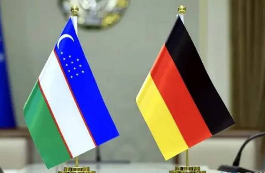 O‘zbekiston eksportchilari Germaniya tajribasini o‘rganmoqda
