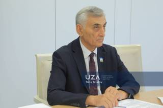 Депутатлар фаолиятининг самарадорлиги ортмоқда