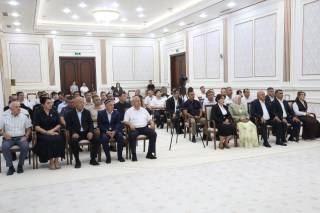Тадбиркорлар – юрт тараққиётининг ишончли таянчи