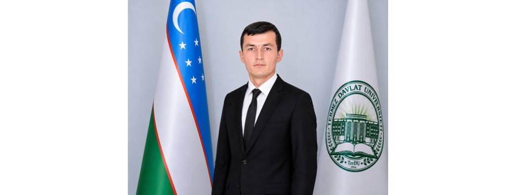 Ruziyev Umid Ural o‘g‘lining kimyo fanlari bo‘yicha falsafa doktori (PhD) dissertatsiya ishi himoyasi to‘g‘risida