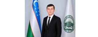 Ruziyev Umid Ural o‘g‘lining kimyo fanlari bo‘yicha falsafa doktori (PhD) dissertatsiya ishi himoyasi to‘g‘risida