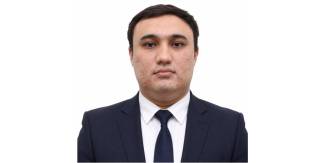 Abdishukurov Sherzod Shavkat o‘g‘lining iqtisodiyot fanlari bo‘yicha falsafa doktori (PhD) dissertatsiya ishi himoyasi to‘g‘risida