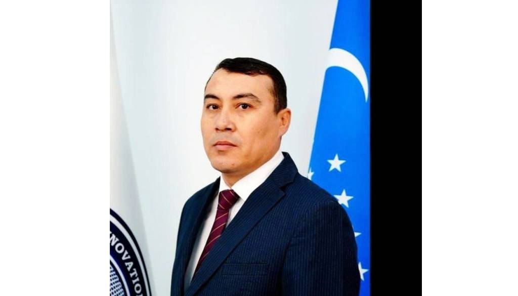Yodgorov Mansur Nabiyevichning iqtisodiyot fanlari bo‘yicha falsafa doktori (PhD) dissertatsiya ishi himoyasi to‘g‘risida