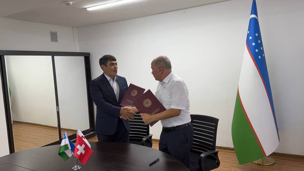 Kambag‘allikni qisqartirishda ilmiy yondoshuv