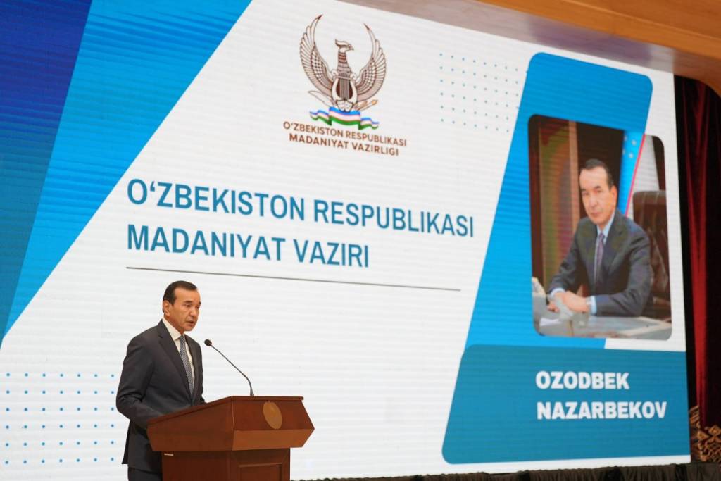 Madaniyat va san’at ta’limi dargohlarining yangi o‘quv yilidagi vazifalari belgilandi