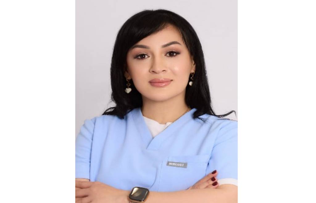 Abduraxmanova Charos  Qaxramonovnaning tibbiyot fanlari bo‘yicha falsafa doktori (PhD) dissertatsiya ishi himoyasi to‘g‘risida