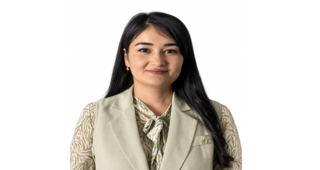 Turdiqulova Gulmira Obidqul qizining iqtisodiyot fanlari bo‘yicha falsafa doktori (PhD) dissertatsiya ishi himoyasi to‘g‘risida