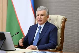 Мемлекет басшысы шағын және микро гидроэнергетика желісін дамыту жөнінде тапсырма берді