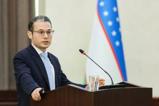Майкл Вебер: Марказий банк инфляцион кутилмаларни ўрганишда юқори натижаларга эришмоқда