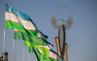 Ўзбекистон гендер сиёсатининг 35 йиллик эволюцияси