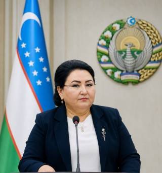 Тадбиркорликни қўллаб-қувватлаш – тараққиётнинг муҳим омили