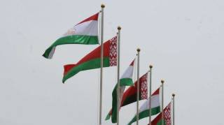 Деловые контакты Таджикистана и Беларуси выходят на новый уровень