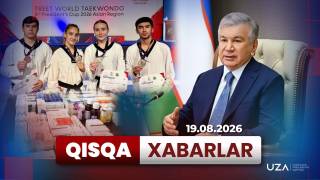 БМТнинг Исроилга эътирози, Латвиядаги киберҳужум ва АҚШ ҳамда ХЖС зиддияти: дунёда нималар бўлмоқда? – Хориж хабарлари