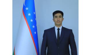 Eshboboyev Sardor Nurbobo o‘g‘lining fizika-matematika fanlari bo‘yicha falsafa doktori (PhD) dissertatsiya ishi himoyasi to‘g‘risida