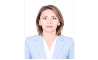 Xushmanova Shaxnoza Ibragimovnaning filologiya fanlari bo‘yicha falsafa doktori (PhD) dissertatsiya ishi himoyasi to‘g‘risida