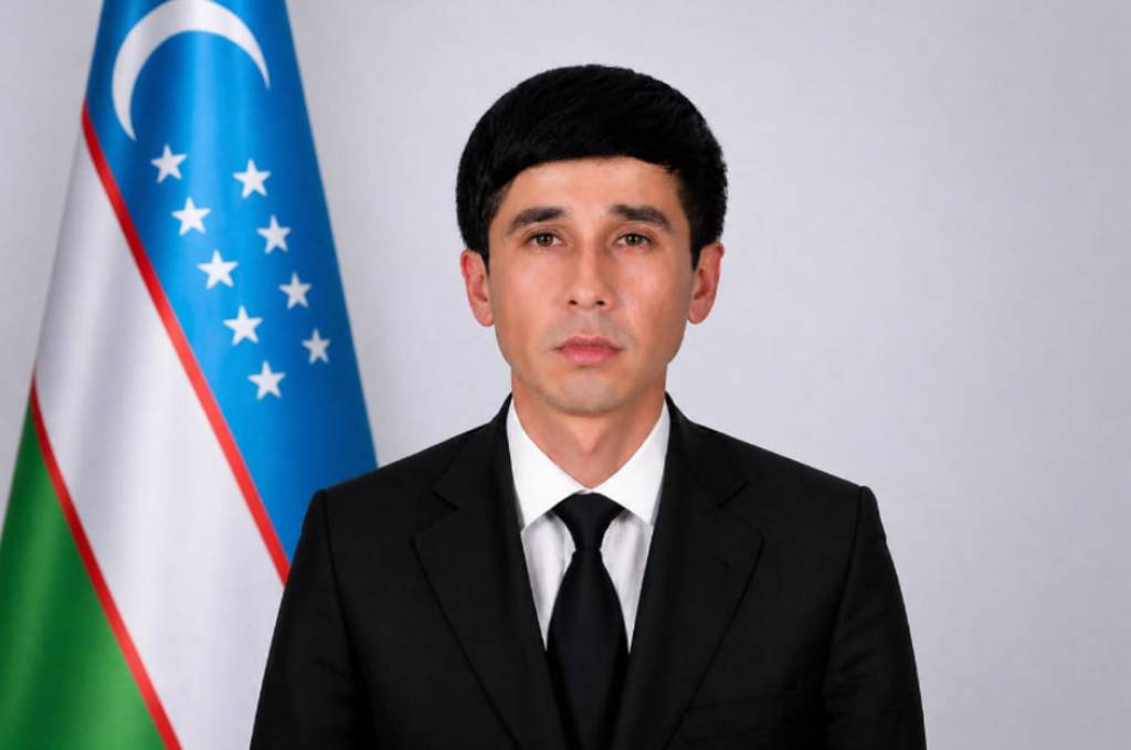 Ro‘zimatov Muxammadjon Abdumo‘min o‘g‘lining texnika fanlari falsafa doktori (PhD) dissertatsiya ishi himoyasi to‘g‘risida