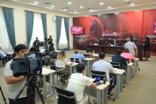 Innovatsion rivojlanish agentligi 2026-yilning birinchi yarmida qanday natijalarga erishdi?