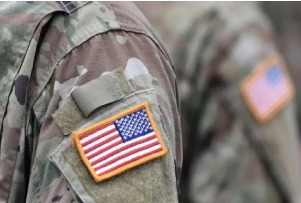 Pentagon Fors ko‘rfazidagi Amerika harbiylarini kamaytirmoqchi