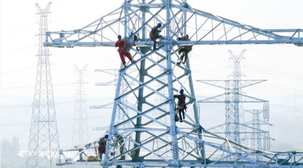 Yaqin Sharq urushi Xitoy energetika strategiyasi samaradorligini tasdiqladi