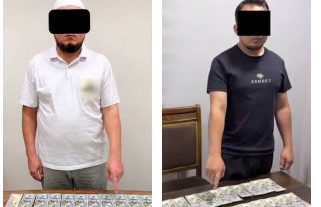 “Умра” зиёратига юбориш билан боғлиқ ноқонуний ҳолатлар аниқланди