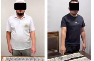 “Umra” ziyoratiga yuborish bilan bog‘liq noqonuniy holatlar aniqlandi