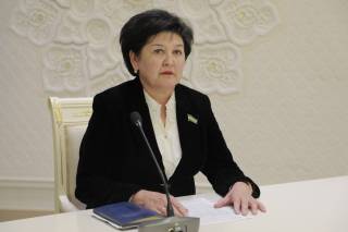 Независимость – наша сила, единство – наше будущее
