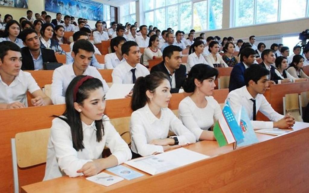 Олий таълим ташкилотлари, академик лицей ва техникумларда янги ўқув йили бошланиш санаси белгиланди