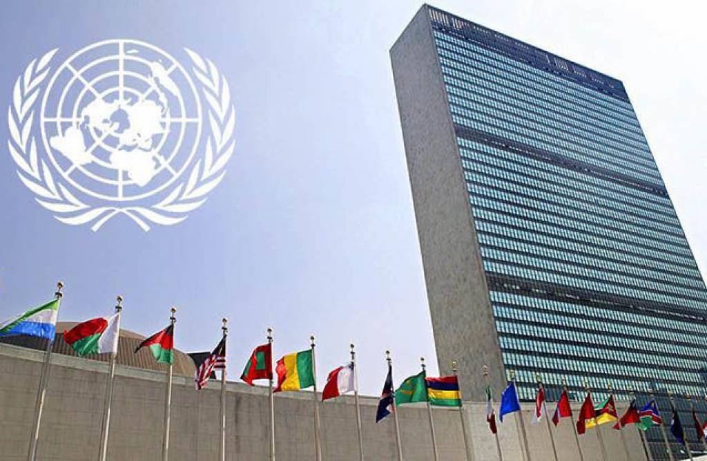 БМТ резолюцияси парламентлар учун муҳим сиёсий, ҳуқуқий йўналиш бўлади