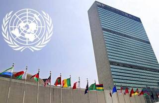БМТ резолюцияси парламентлар учун муҳим сиёсий, ҳуқуқий йўналиш бўлади