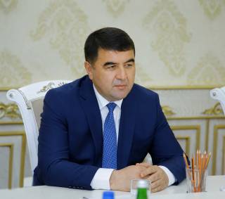 Bugun tug‘ilgan kun – Shavkat Abdurazzoqov