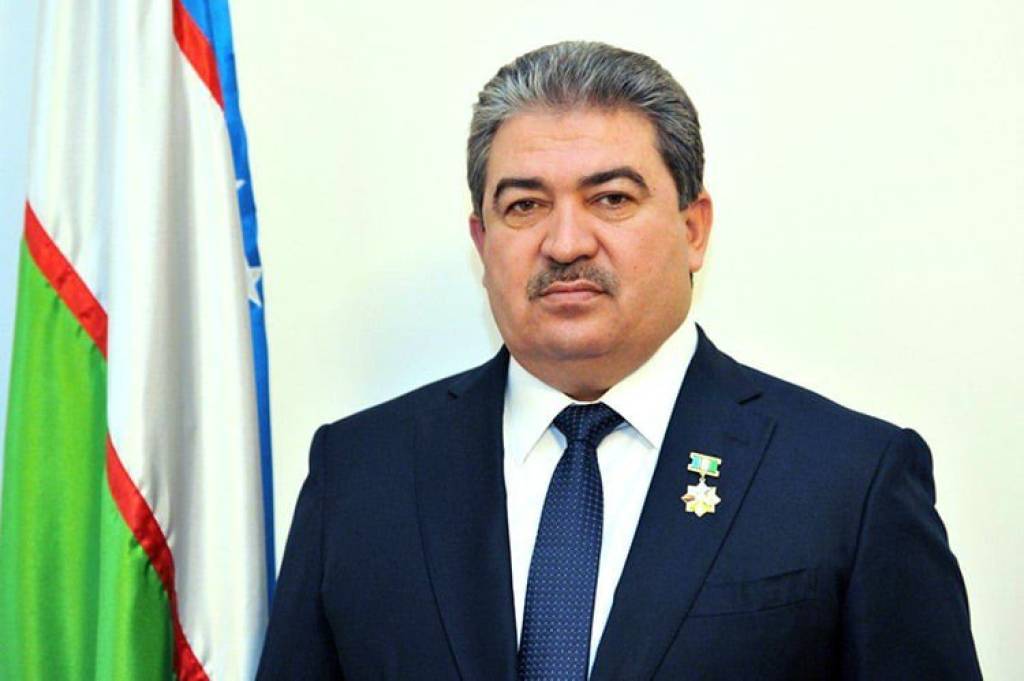 Bugun tug‘ilgan kun – Ochilboy Ramatov