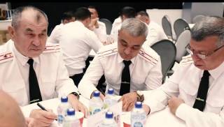 FVV xodimlari «Zakovat»da bellashdi