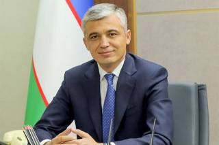 Bugun tug‘ilgan kun –Sherzod Hidoyatov