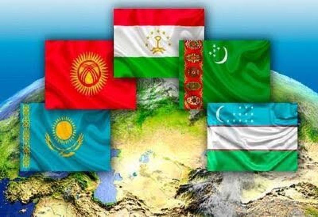 Марказий Осиё янгиликлари