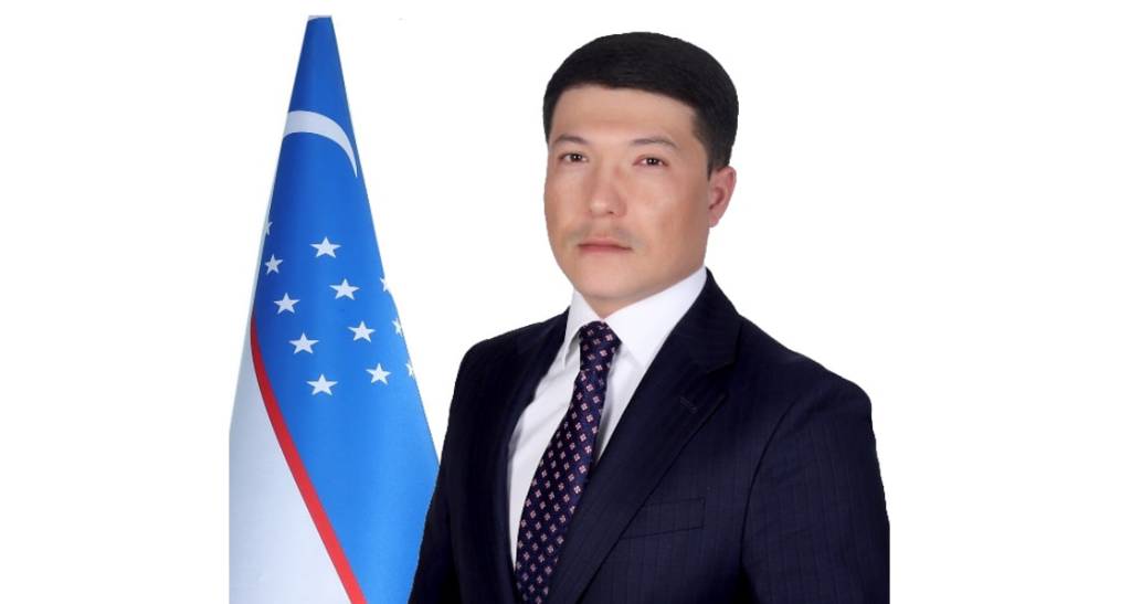 Nosirov Jahongir Normurot o‘g‘lining pedagogika fanlari bo‘yicha falsafa doktori (PhD) dissertatsiya ishi himoyasi to‘g‘risida