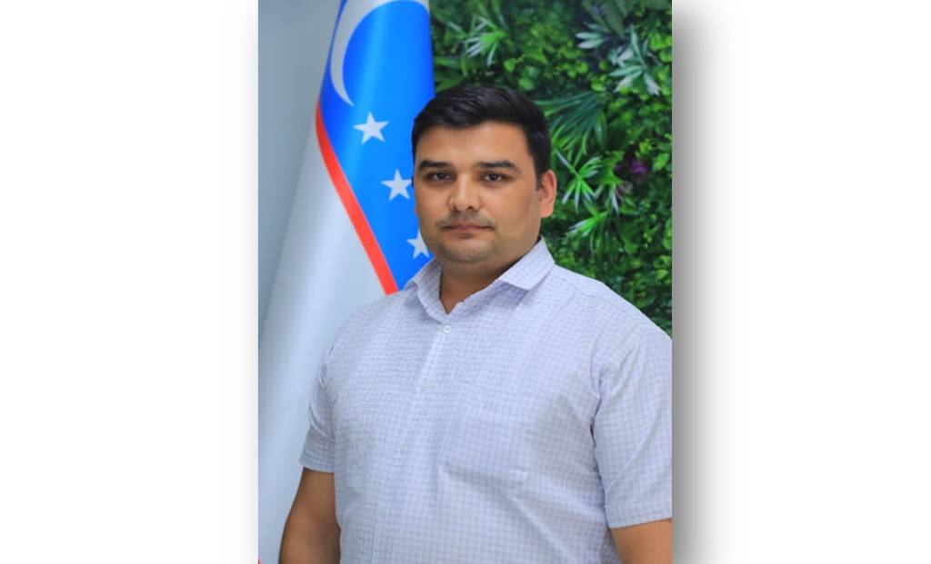 Ro‘zimatov Shohboz Hamdambek o‘g‘lining iqtisodiyot fanlari bo‘yicha falsafa doktori (PhD) dissertatsiya ishi himoyasi to‘g‘risida